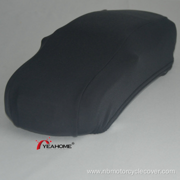 4-Way Elastic Car Cover Dust-Proof Auto Cover